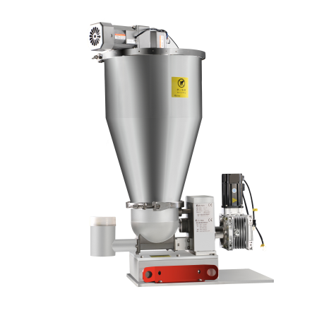  WPB Series High Precision Powder Dosing System